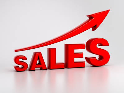 sales