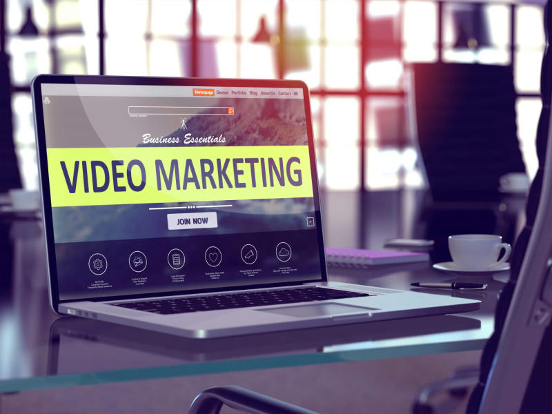 4 Rào Cản Khiến Doanh Nghiệp Chưa Thành Công Với Video Marketing