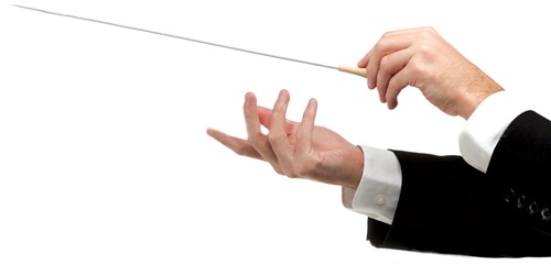 conductor