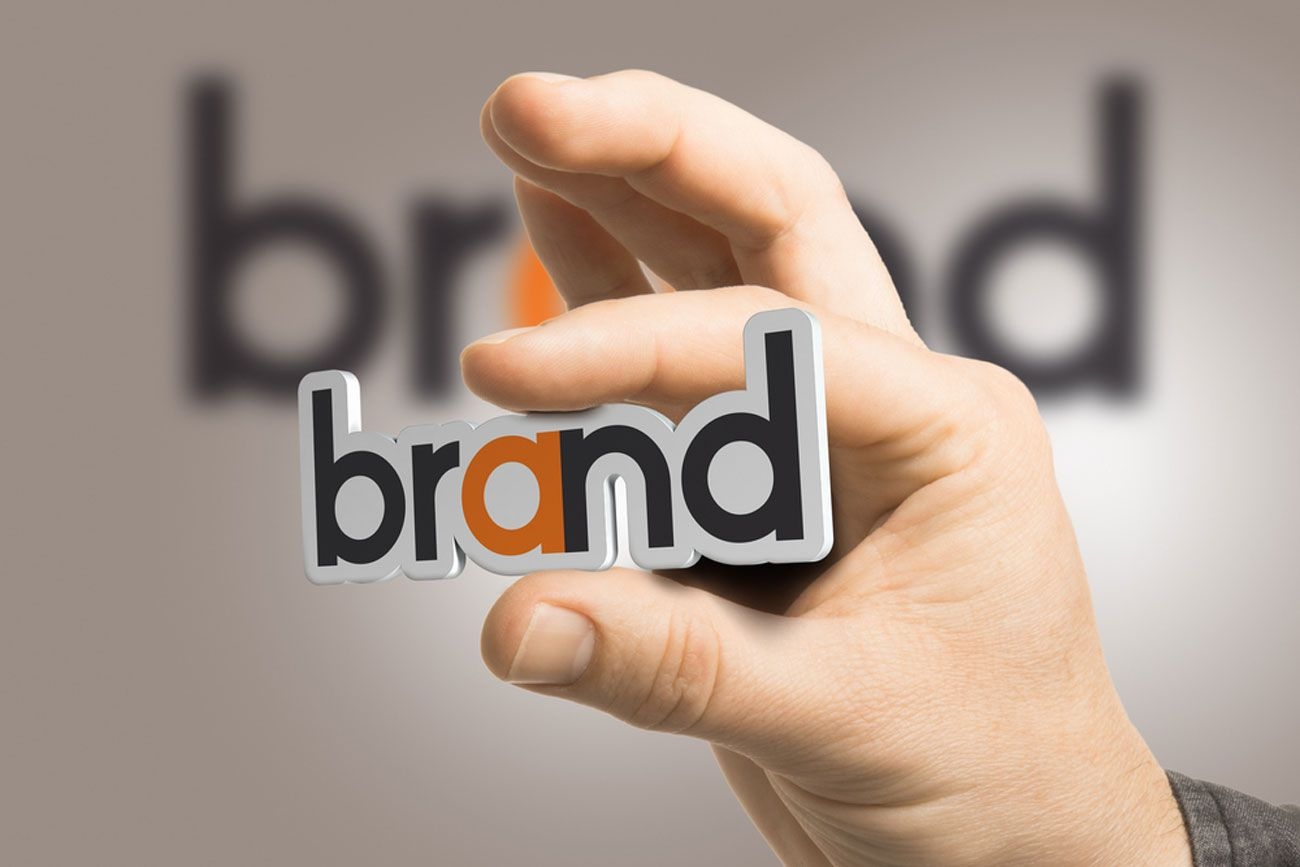 Brand-name