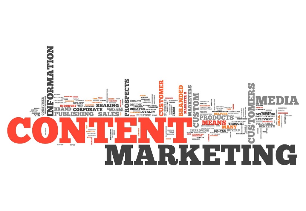 ContentMarketing