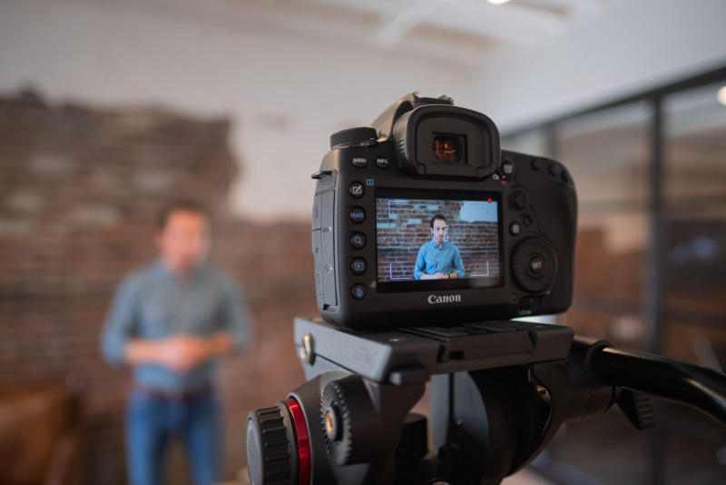 Quy trình sản xuất video quảng cáo