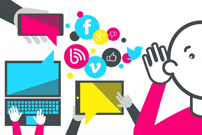 SocialMedia