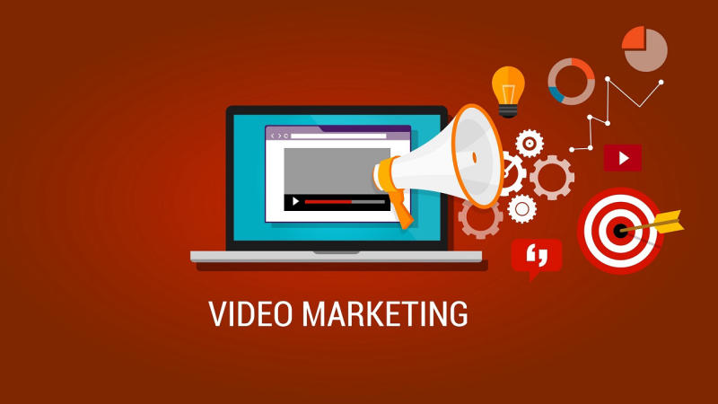 Video Marketing là hình thức sử dụng video để quảng bá