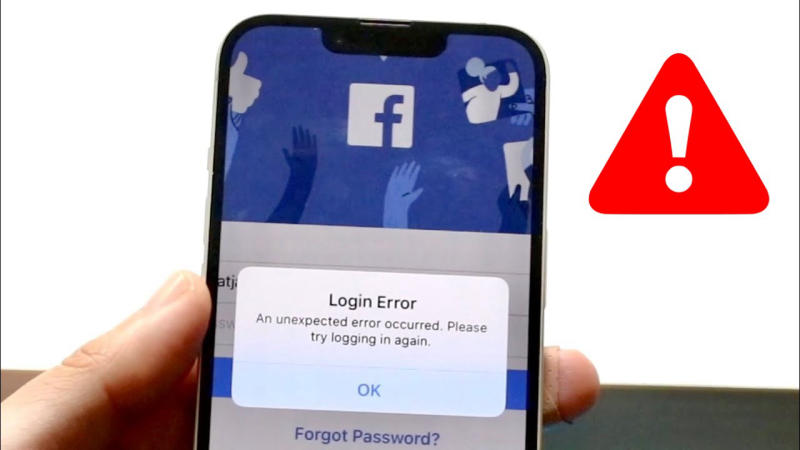 Cách Mở Khóa Facebook Bị Vô Hiệu Hóa, Bị Khóa Tạm Thời