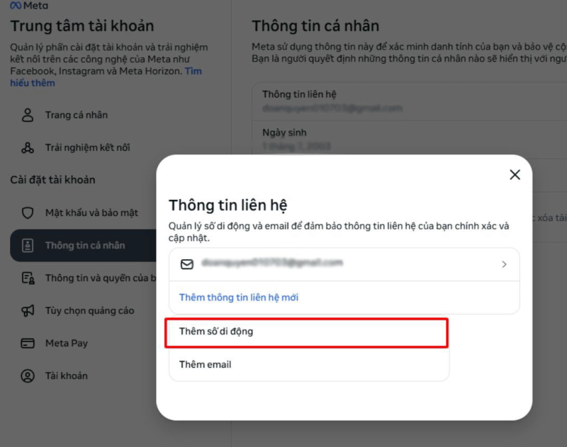 Cách Phòng Tránh Bị Khóa Facebook Vĩnh Viễn