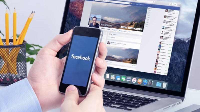Hướng Dẫn Cách Tạo Trang Bán Hàng Trên Facebook