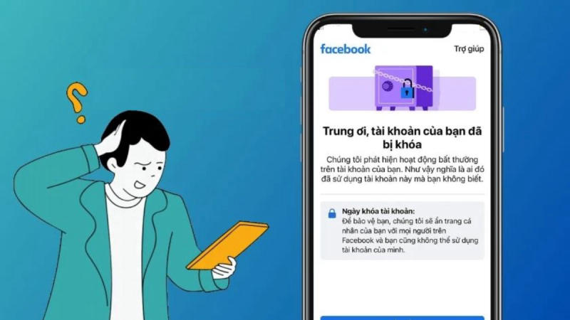 Chưa đủ tuổi quy định