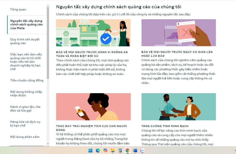 Lấy "Trải nghiệm người dùng" làm kim chỉ nam