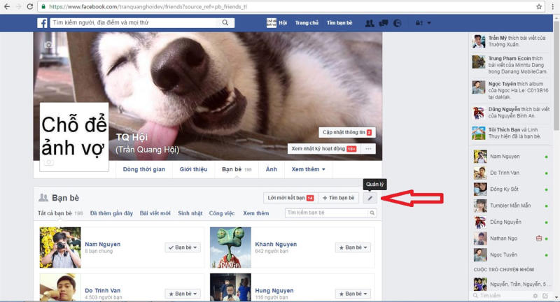 Mẹo Tối Ưu Profile Facebook Chuyên Nghiệp Và Thu Hút