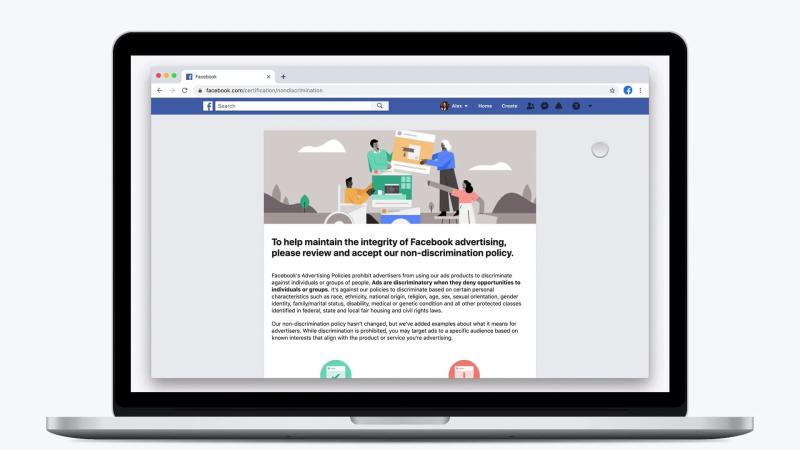 Nắm Vững Chính Sách Quảng Cáo Facebook