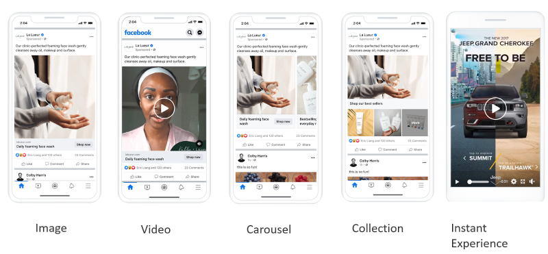 Ai Nên Học Chạy Quảng Cáo Facebook?