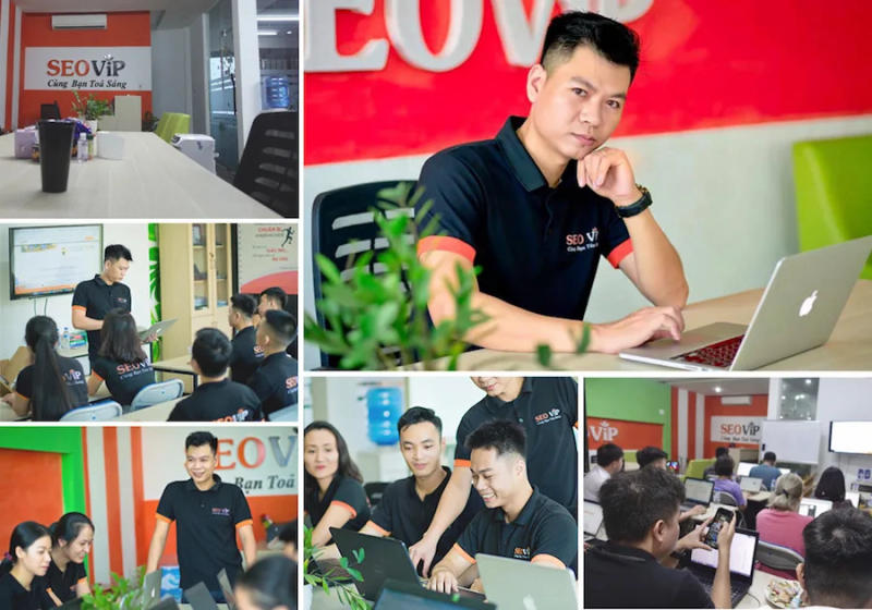 Đội ngũ giảng viên – Chuyên gia thực chiến